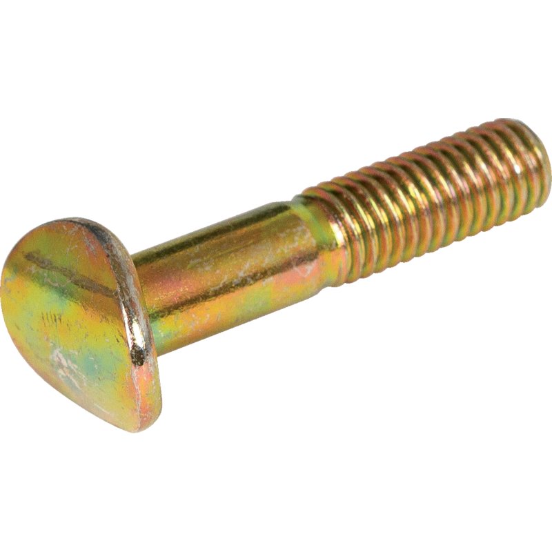 Bullone di stile M8x40 mm
