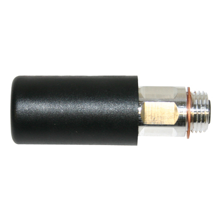 Handpumpe mit Kunstoffhandgriff M16x1,5