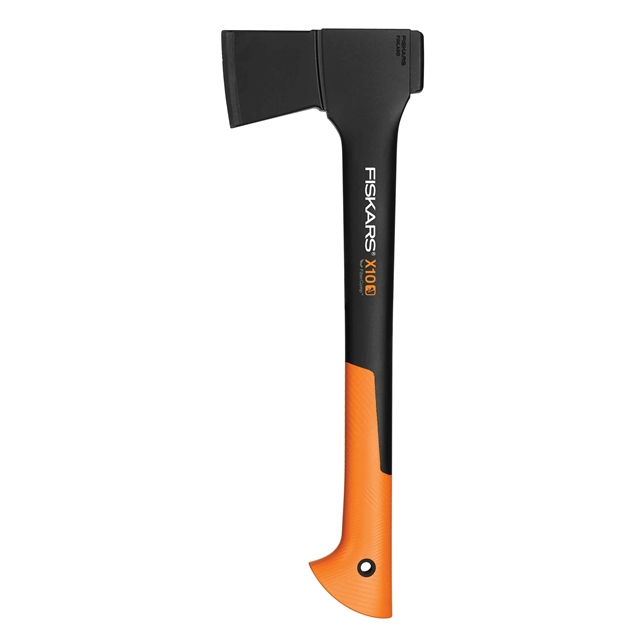 Beil X10 S-121443 Fiskars