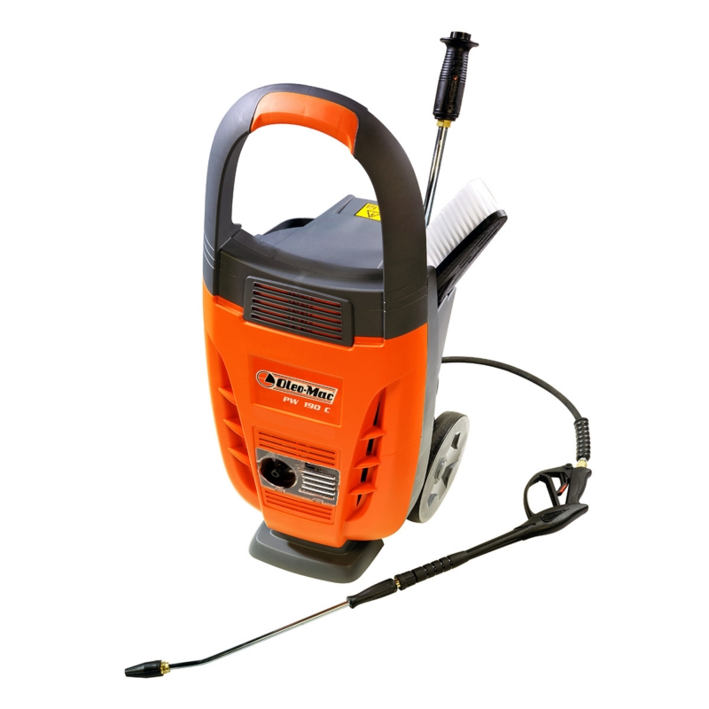 Oleo-Mac Hochdruckreiniger PW 190 C