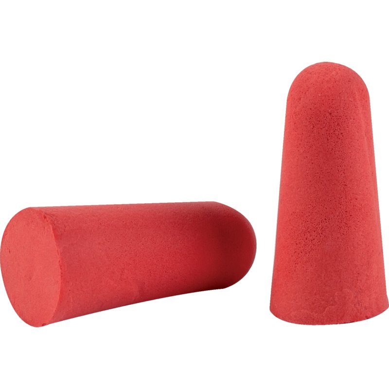 Einweggehörschutzstöpseln