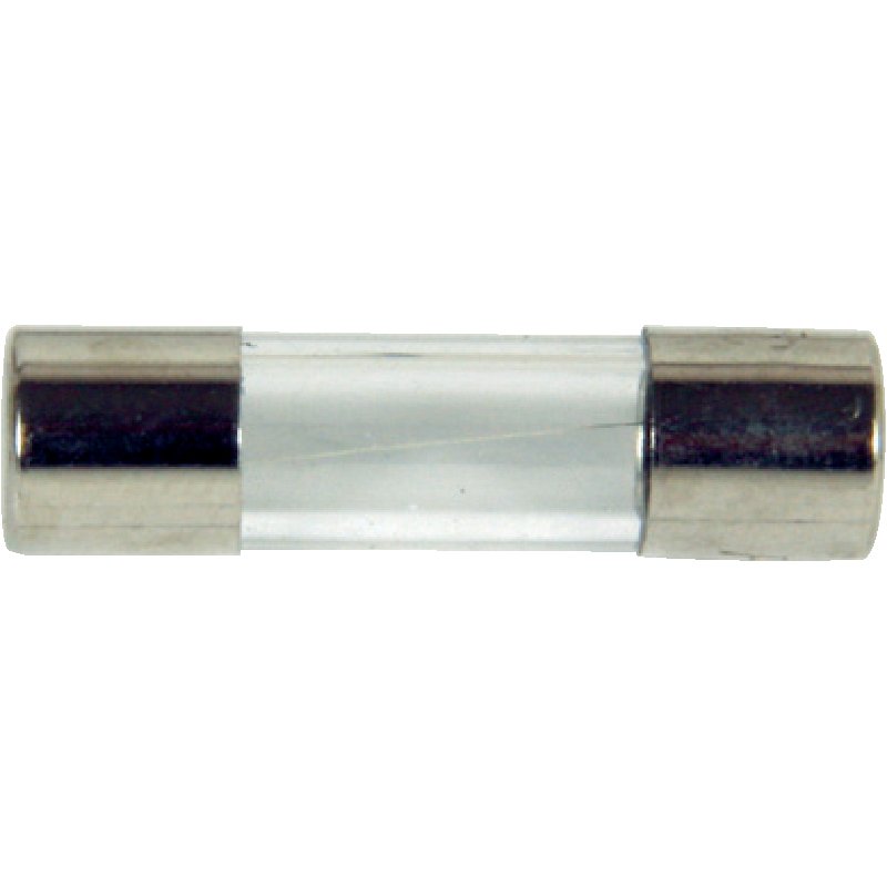 Glassicherung