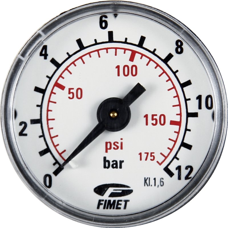 Verschmutzungsanzeige