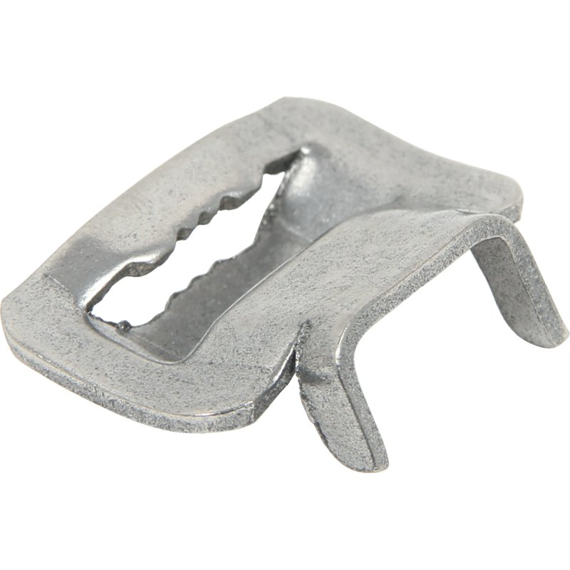 Bandimex Schlaufen Edelstahl