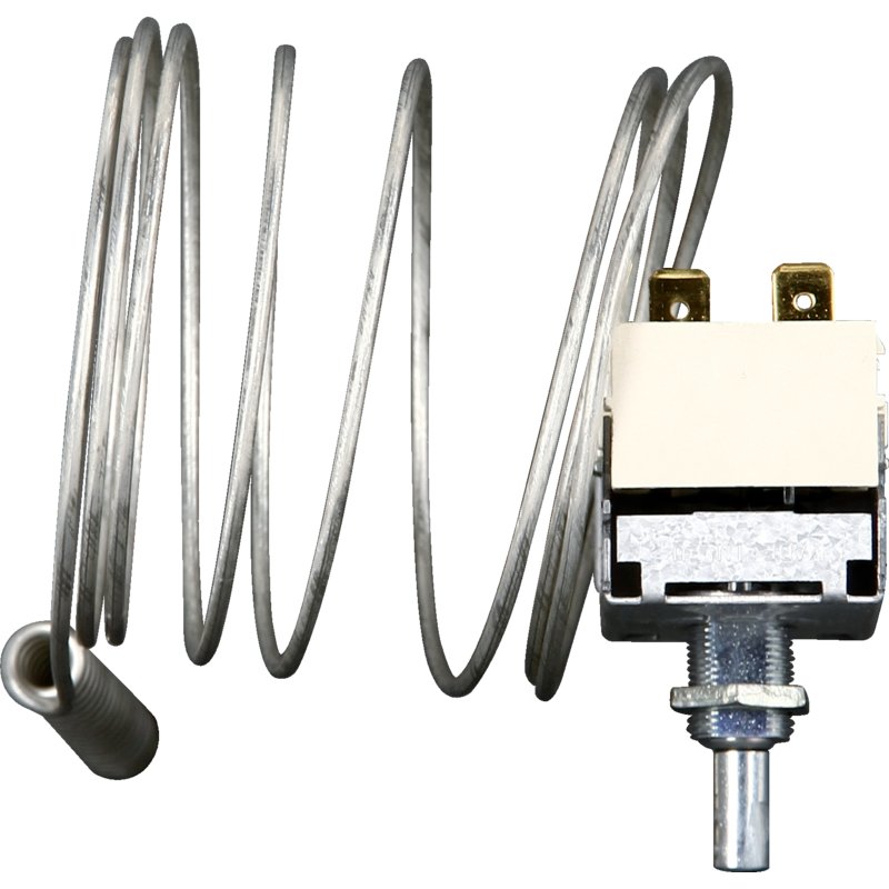 Klimathermostat