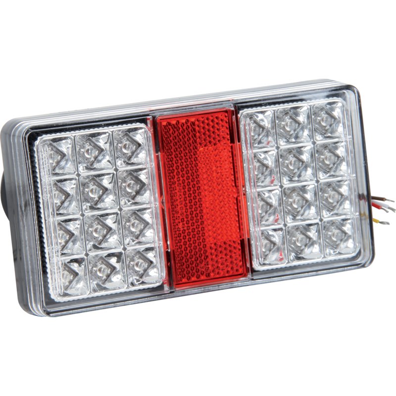 LED Rückleuchte