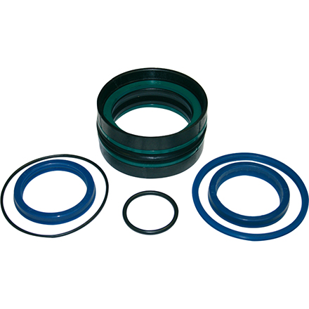 Ackerschiene Kat.1 404X63X30 mm