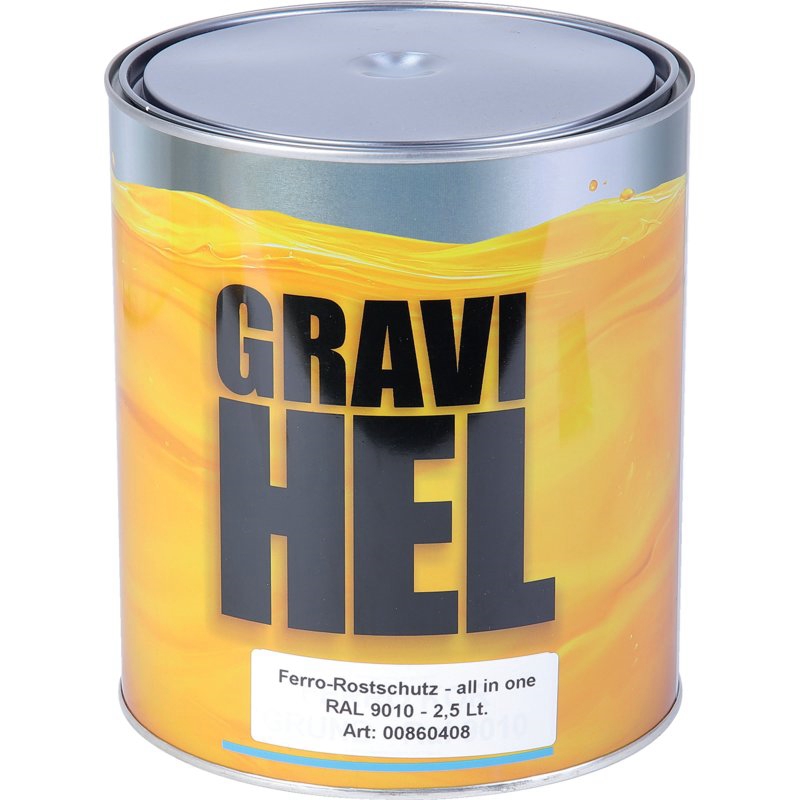 Ferro Rostschutz