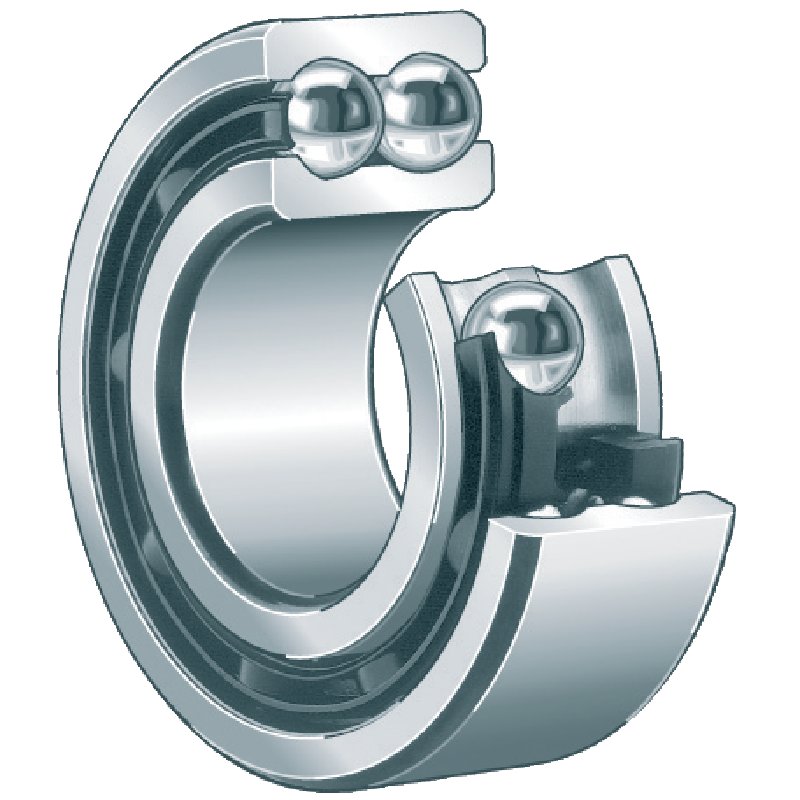 Cuscinetti a sfere a contatto obliquo