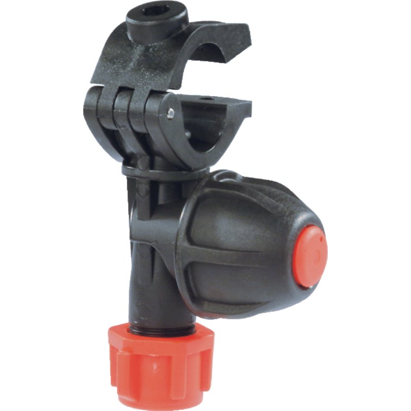 Düsenhalter einfach