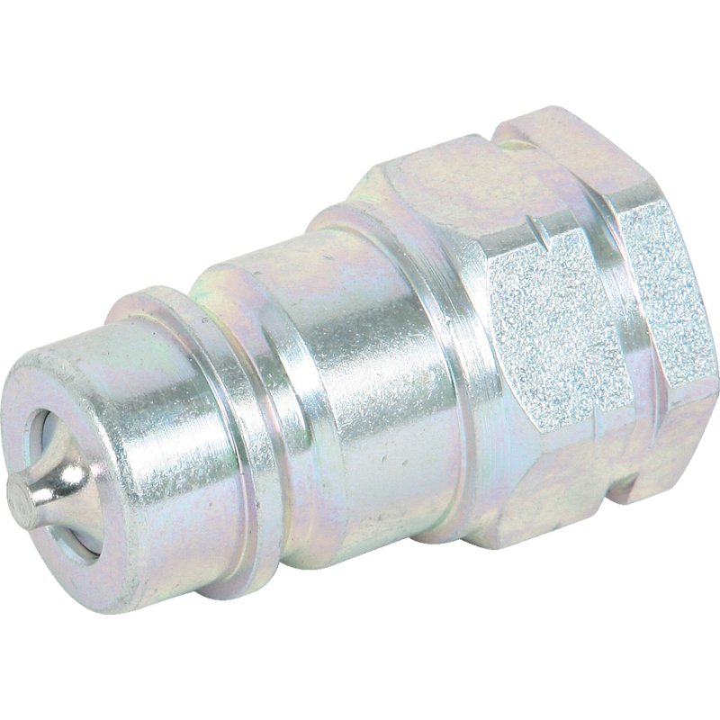 Steckkupplung Stecker M BG4 IG 3/4