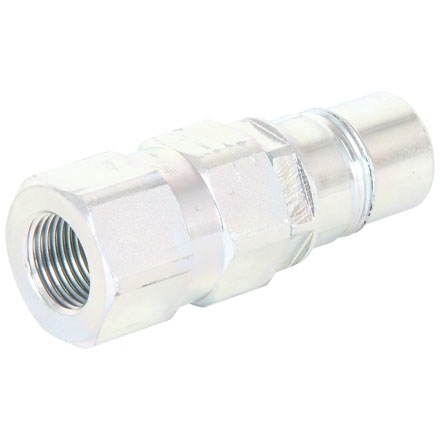 Multikuppler Stecker DN13 IG 1/2