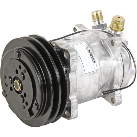 Compressore aria condizionata Deutz-Fahr