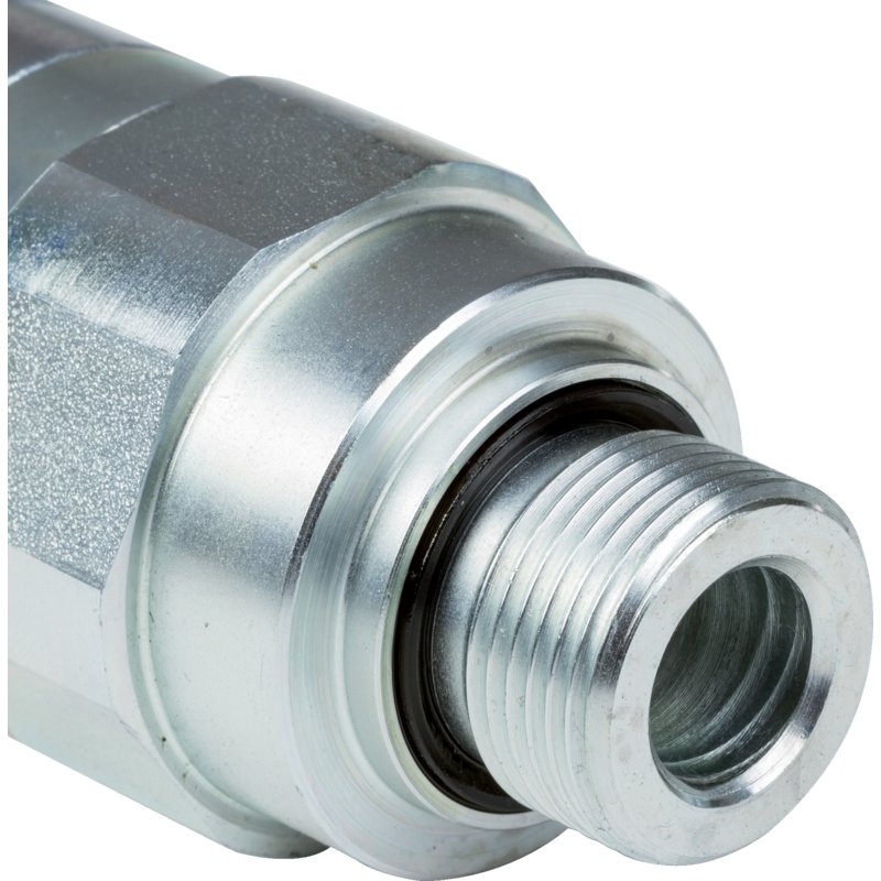 Steckkupplung Push-Pull BG3 AG M22 x 1,5 WD 3CFPV