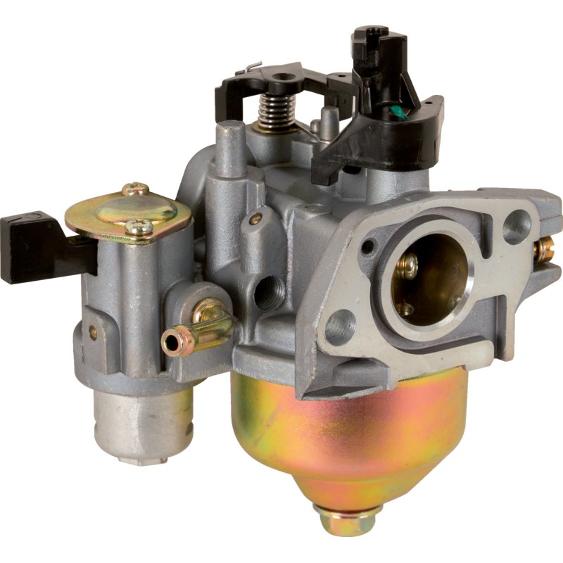 Vergaser anstelle von Honda 16100ZE7W20