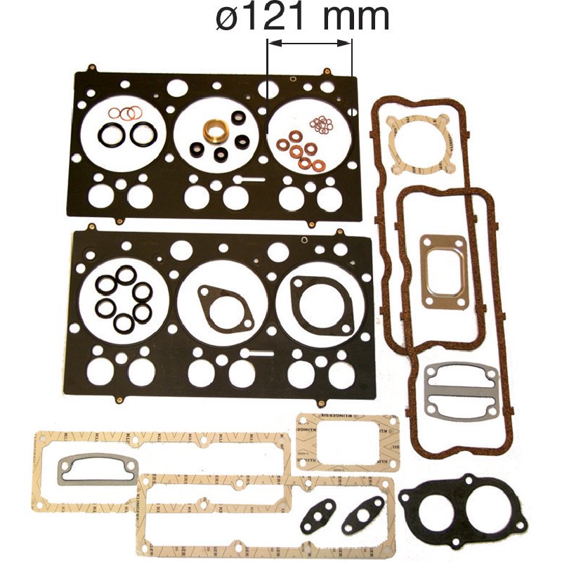 Zylinderkopfdichtsatz