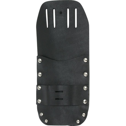 Tasca per cuneo doppio per 2 coni