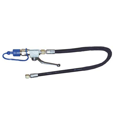 Kit Tubo 2SC08x1500-10L/10L+BG3 spina 10L