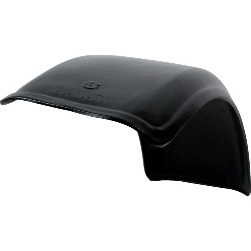 Kotflügel aus PP - EPDM Radius 540 / 1540 mm