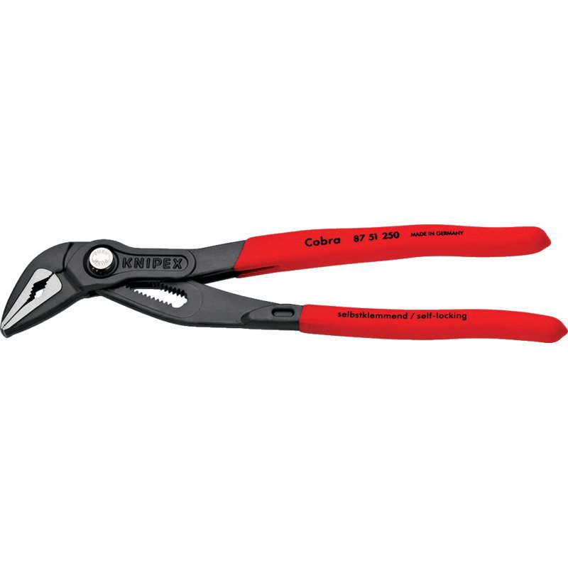 Knipex Wasserpumpenzange