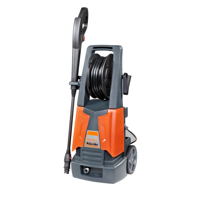 Oleo-Mac idropulitrice PW 115 C