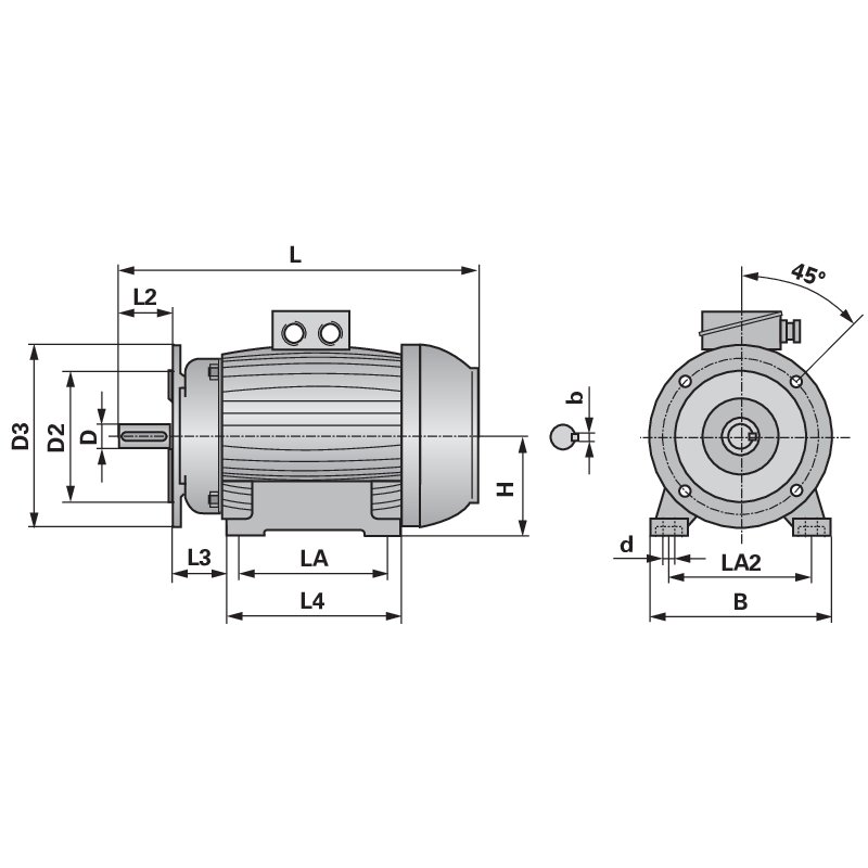 Elektromotor