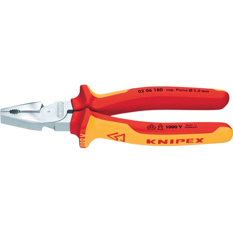 Knipex Kraft-Kombizange
