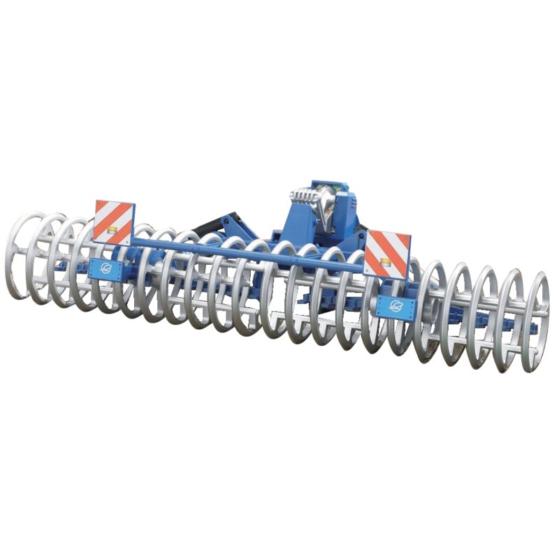 Frontpacker Lemken VarioPack K Spielzeug 02222 - Bruder