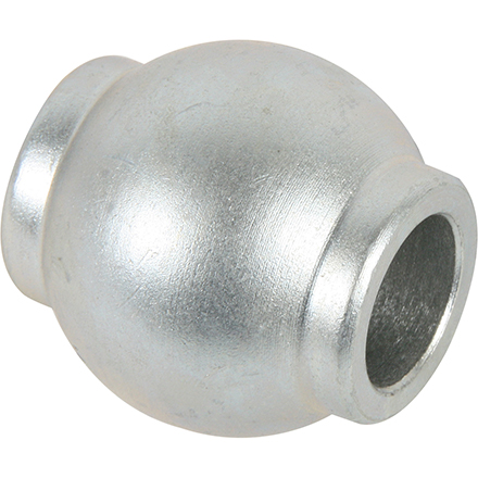 Oberlenkerkugel Kat.2/1 22,5