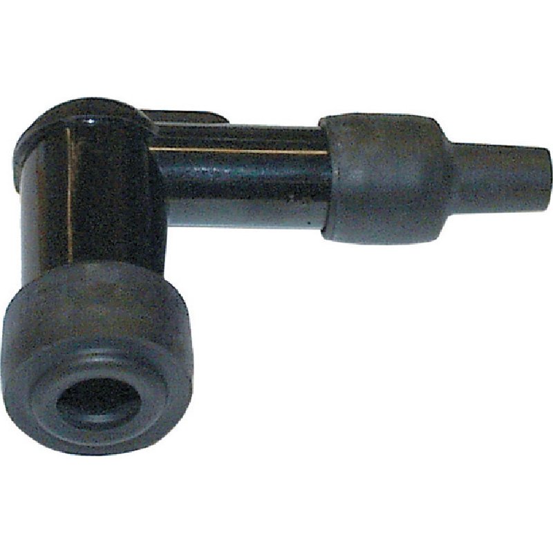 Zündkerzenstecker 90° 7-8mm