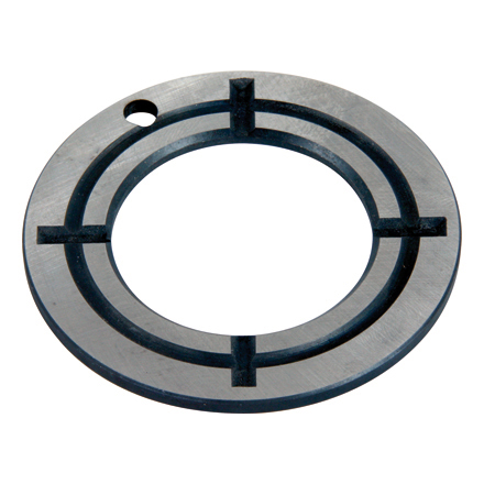 Zwischenscheibe unten unten