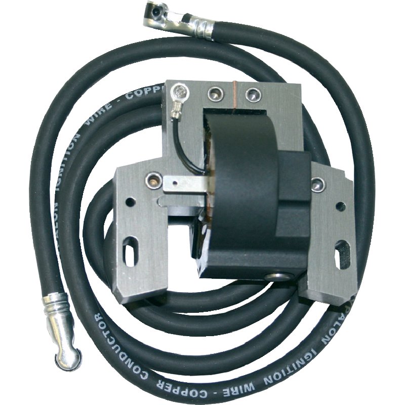 bobina di accensione