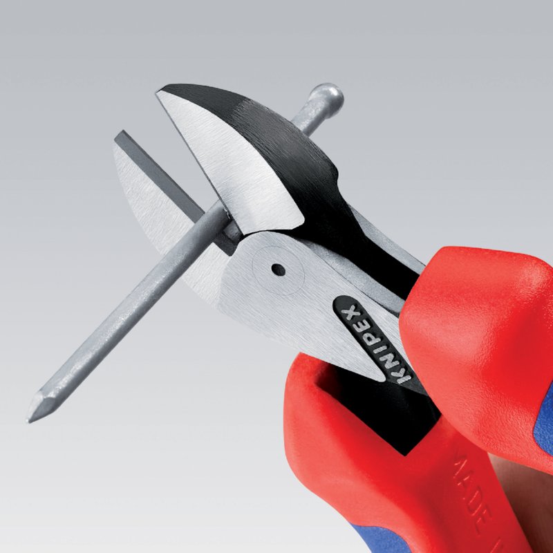 Kompakt-Seitenschneider