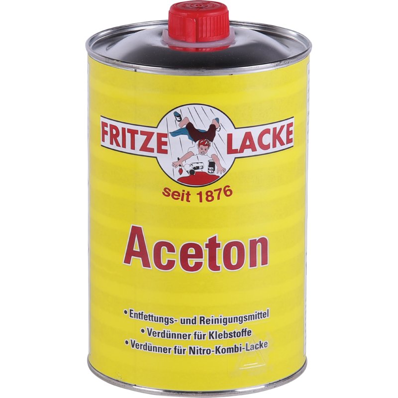 Aceton