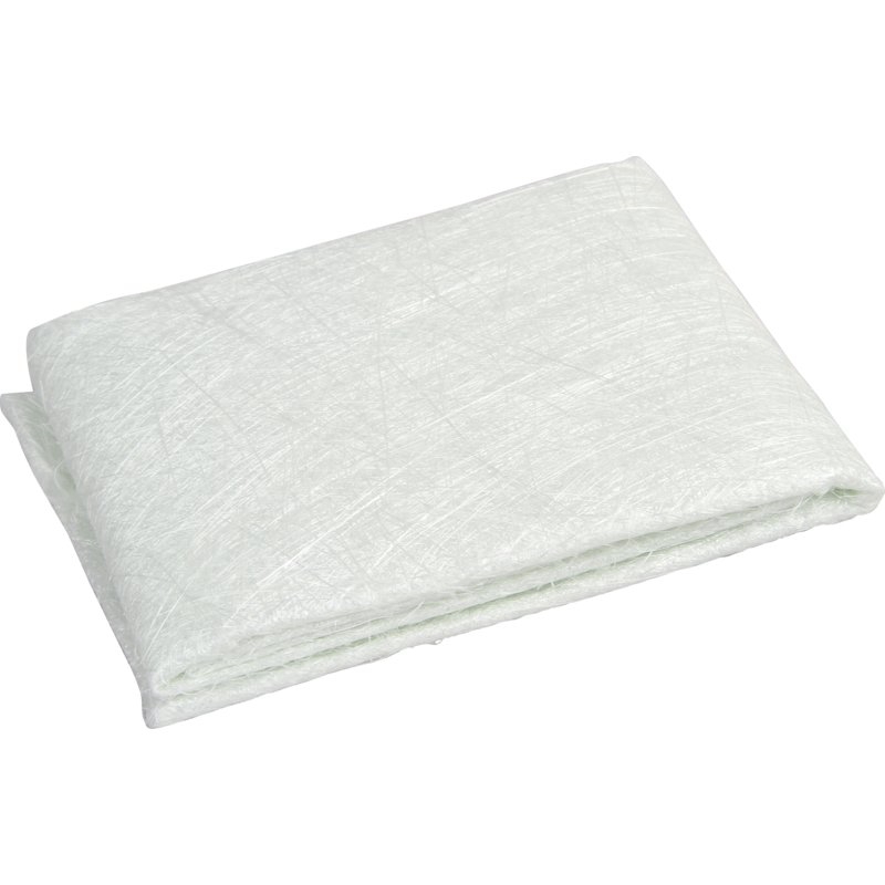 Glasfaser Matte 1m²