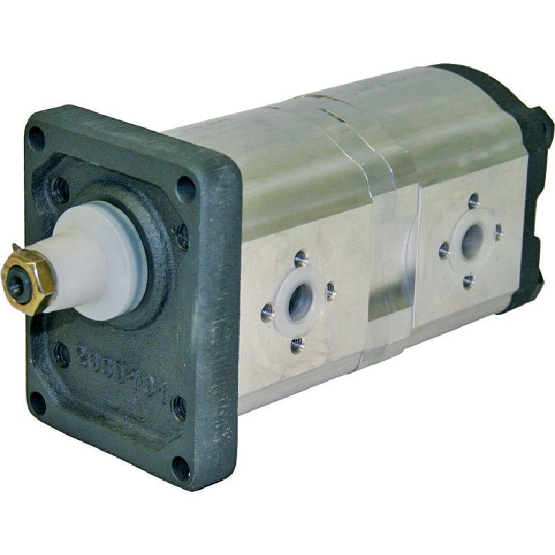 Hydraulikpumpe