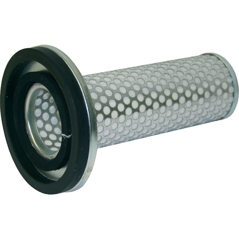 Cartuccia di sicurezza del filtro dell'aria