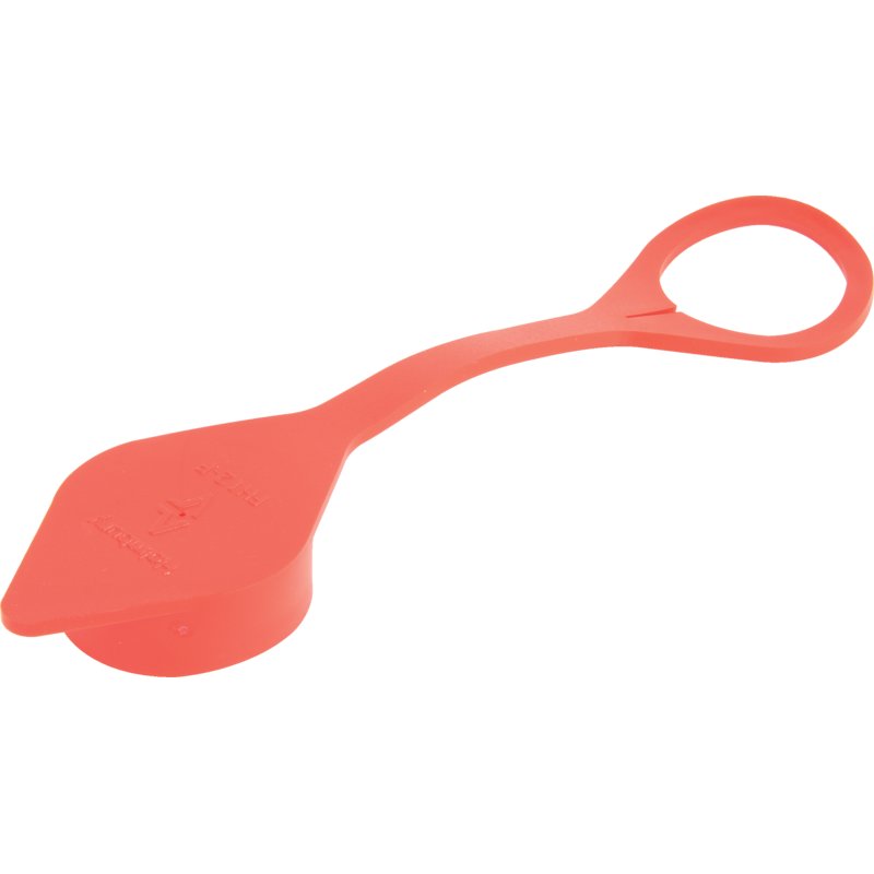 Staubschutz Flachkupplung