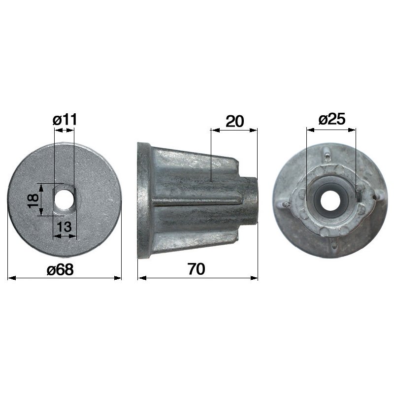 Messerhalter