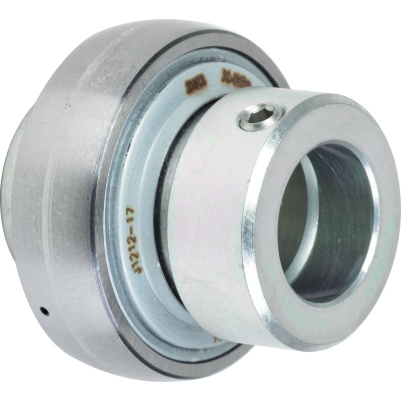 Cuscinetto a sfere con inserto radiale