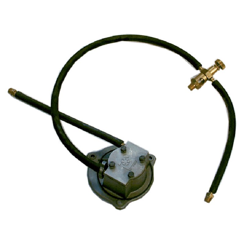 Pompa dell'olio, completa, LF23, adatto a Battioni Pagani MEC 2000-13500