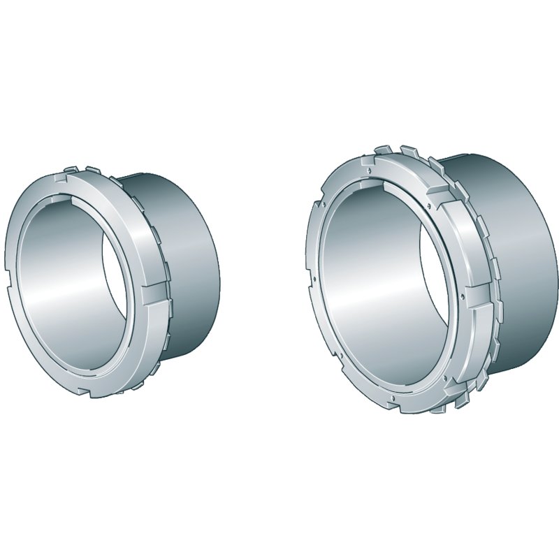 Manicotto dell'adattatore