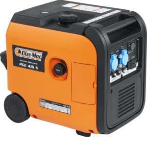 Oleo-Mac Stromaggregat PGE 48i S