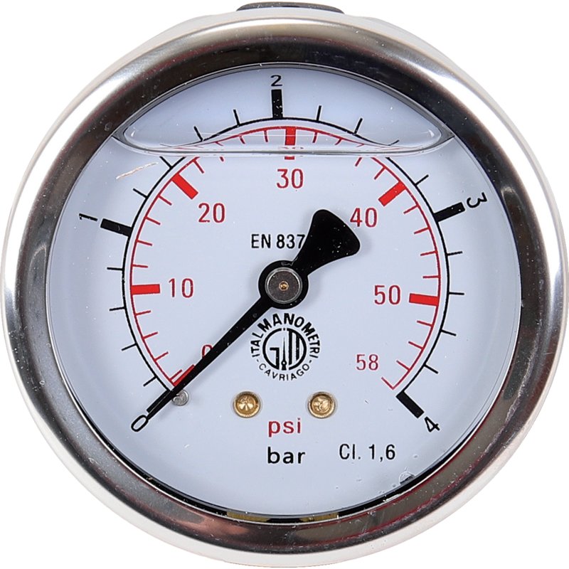 Manometer