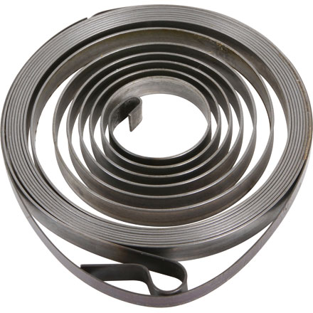 Molla di avviamento 27920014 invece di: Aspera