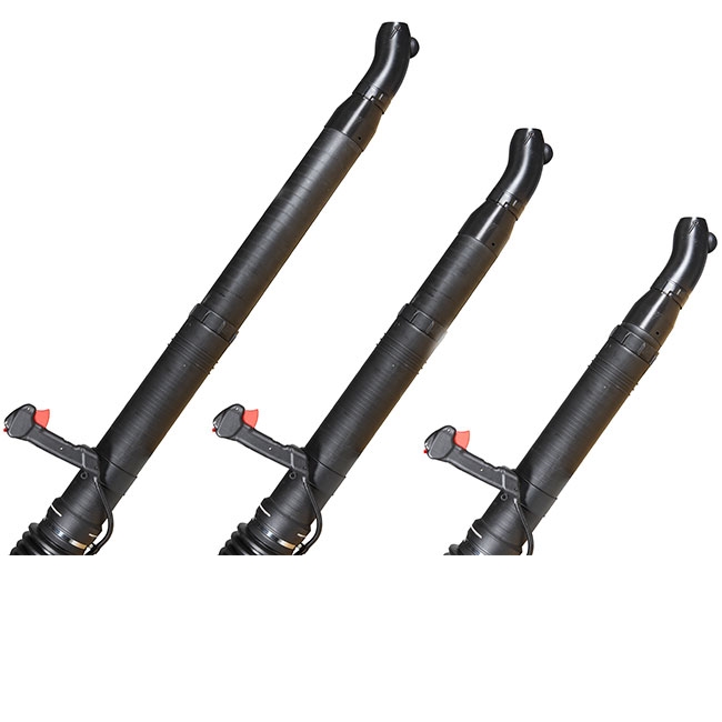 Oleo-Mac soffiatore BV 901 (Euro 5)