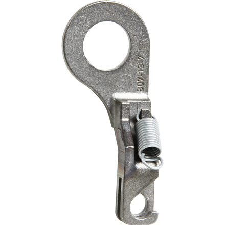 Fernbedienhebel 38 mm