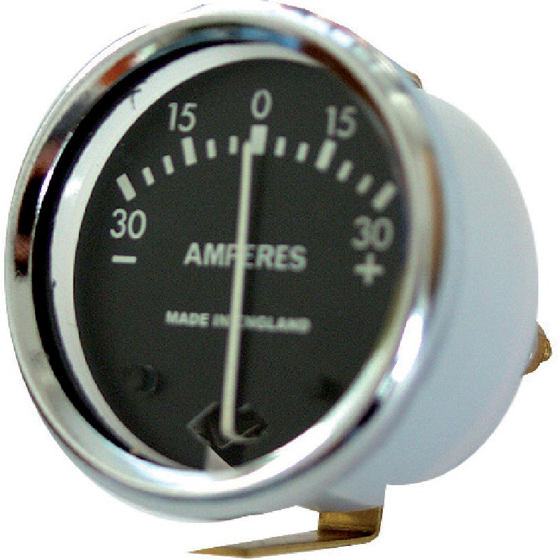 amperometro