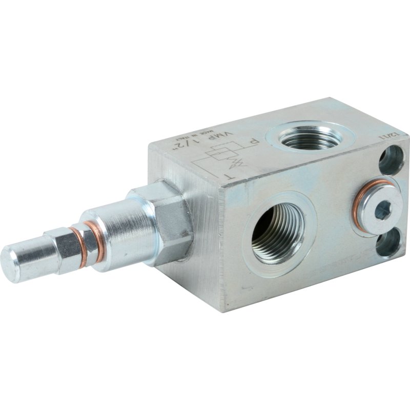 Druckbegrenzungsventil VMP 3/8