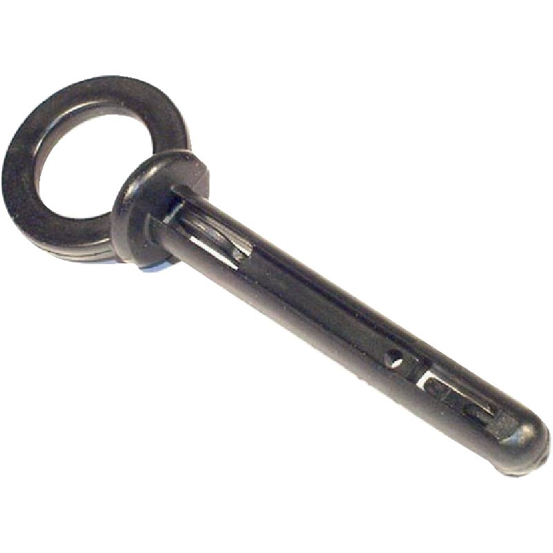 Bullone di accoppiamento L=80mm